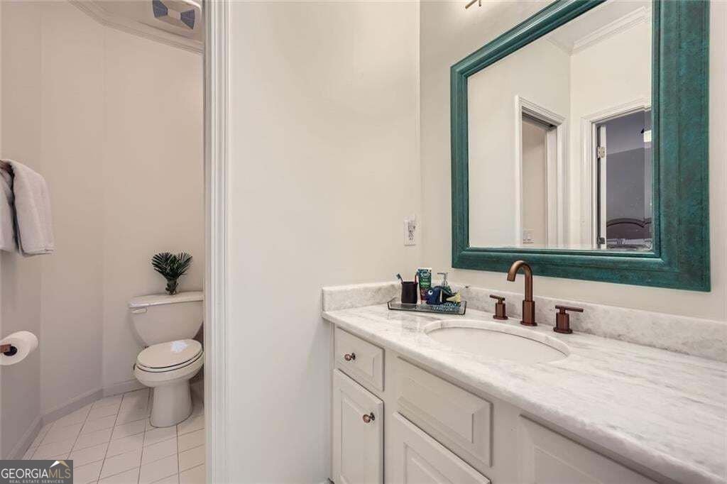 4669 Ivygate Circle Atlanta - Photo 45