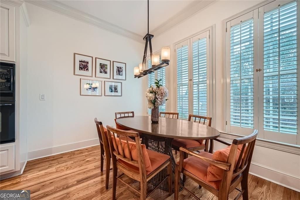 4669 Ivygate Circle atlanta - Photo 8