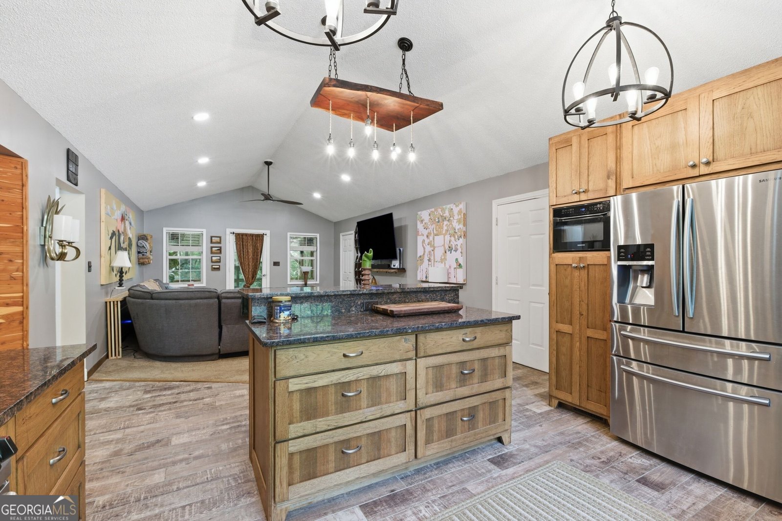 221 Oakdale Drive Cornelia - Photo 12