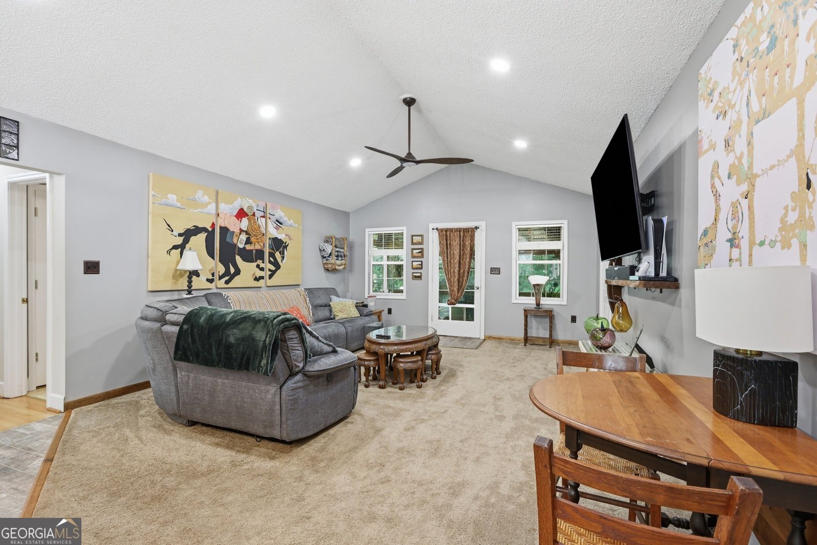 221 Oakdale Drive Cornelia - Photo 13
