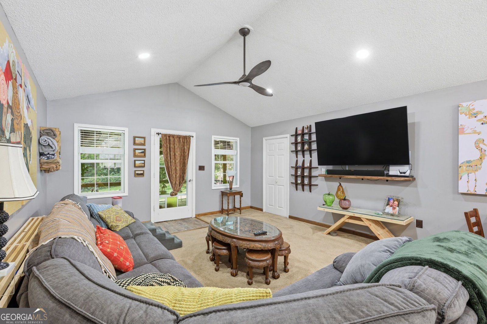 221 Oakdale Drive Cornelia - Photo 14