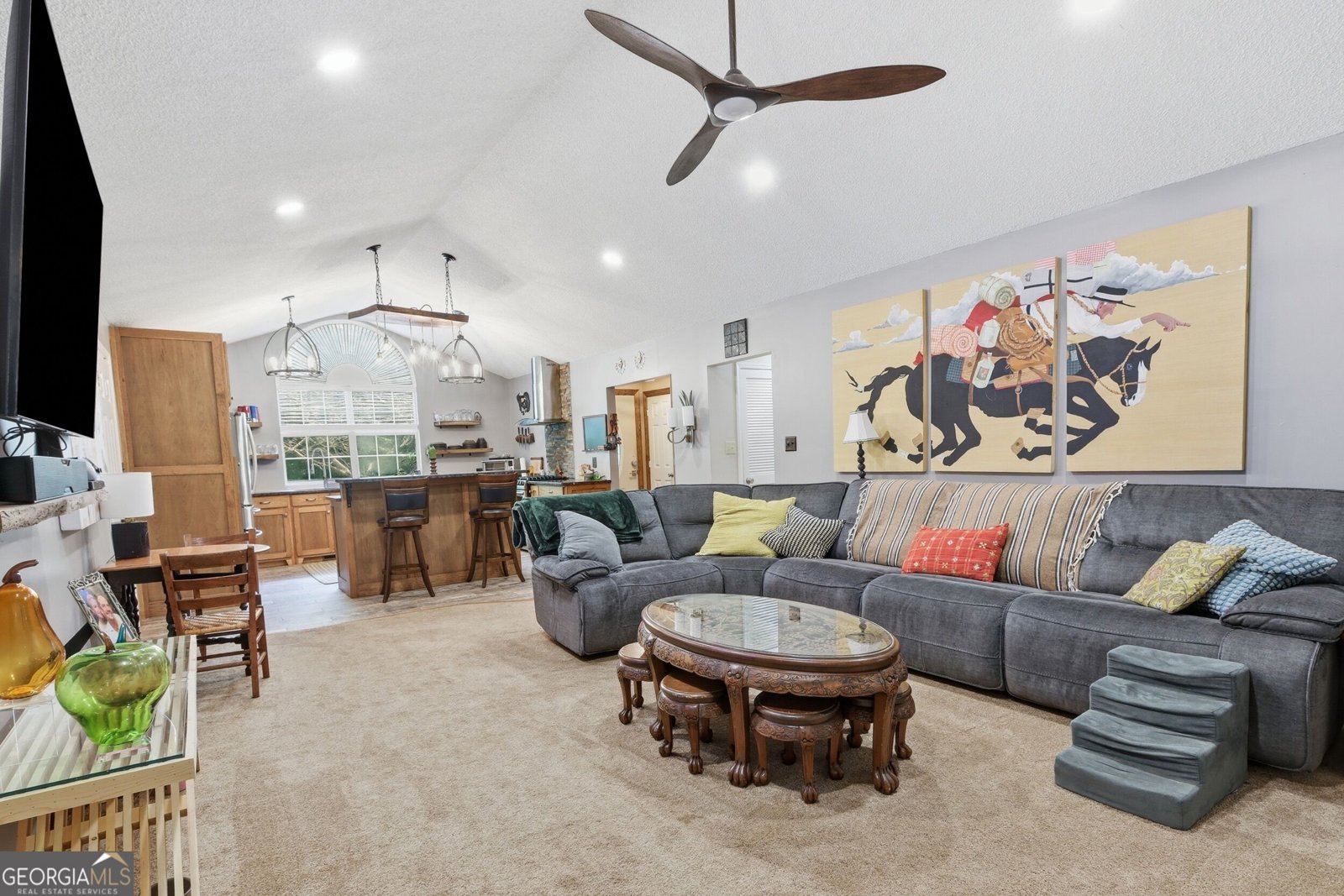 221 Oakdale Drive Cornelia - Photo 15