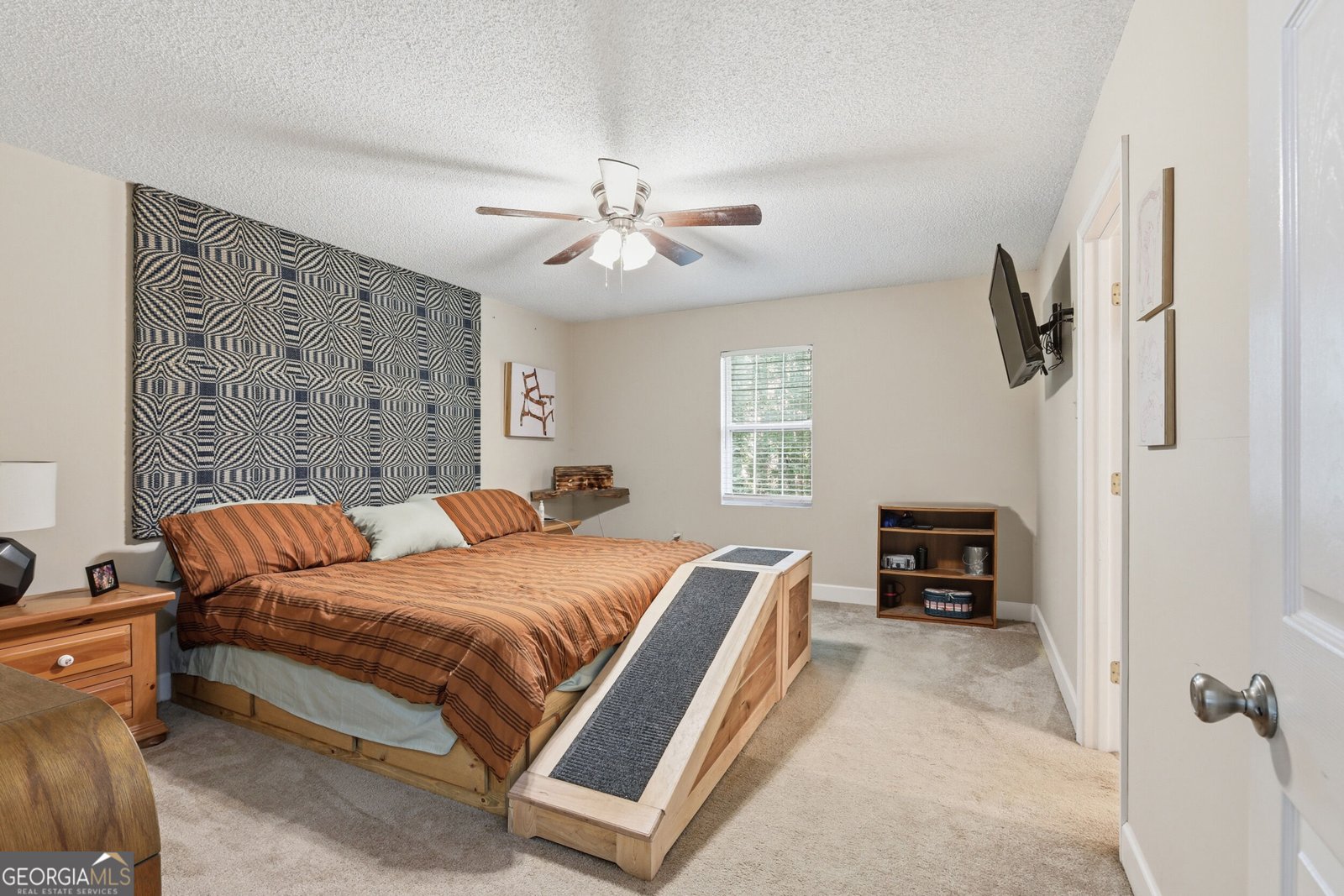 221 Oakdale Drive Cornelia - Photo 21