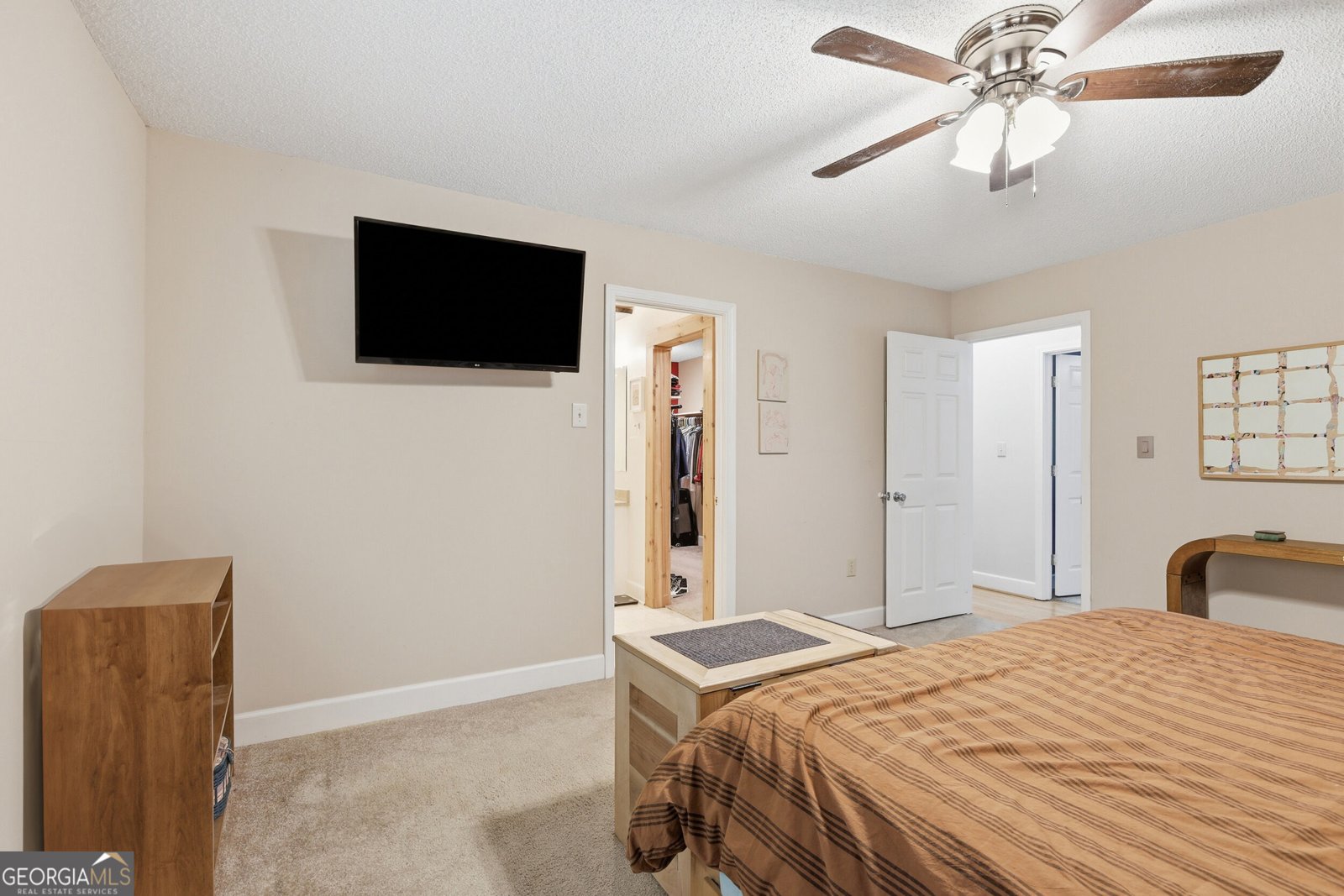 221 Oakdale Drive Cornelia - Photo 23