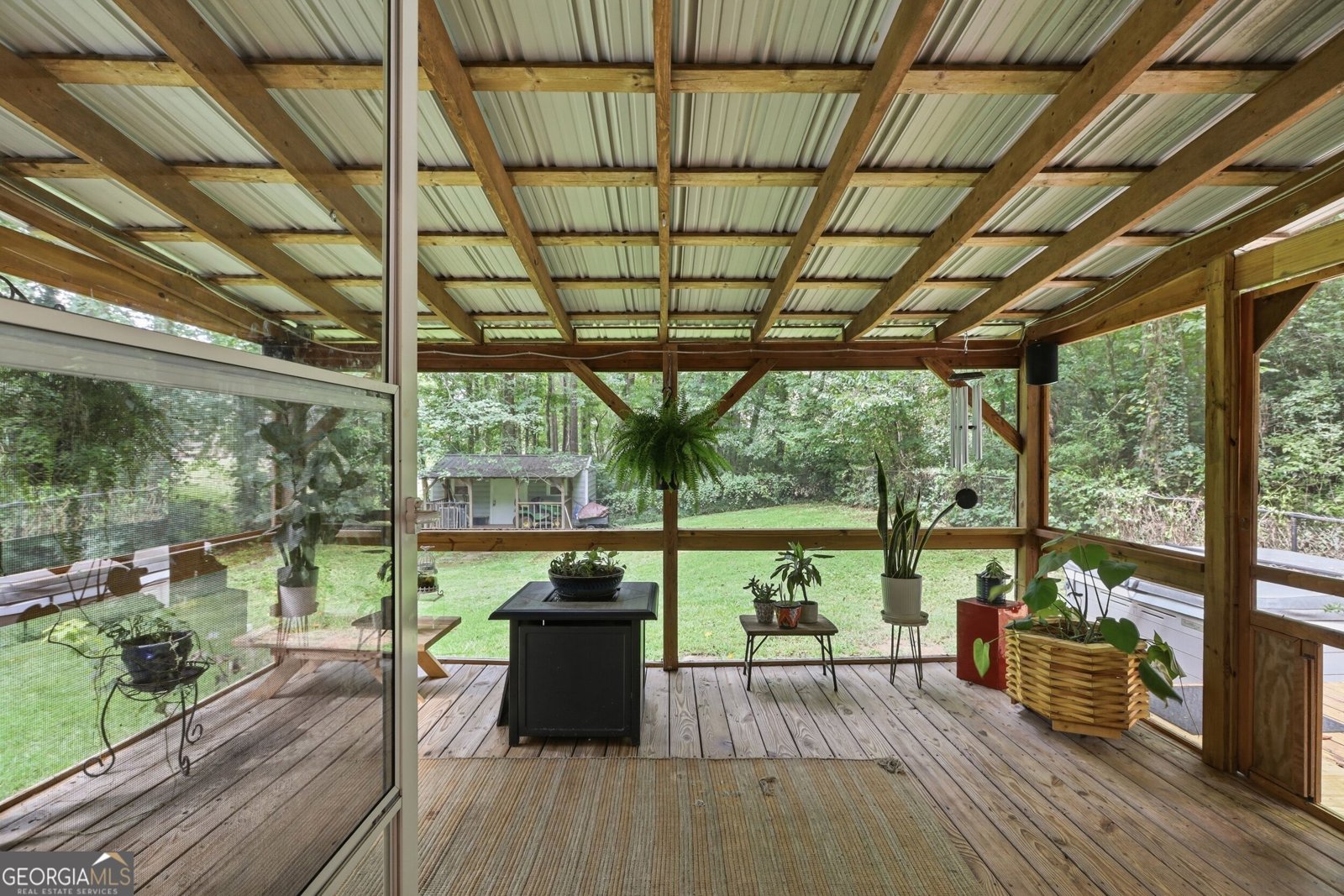 221 Oakdale Drive Cornelia - Photo 35