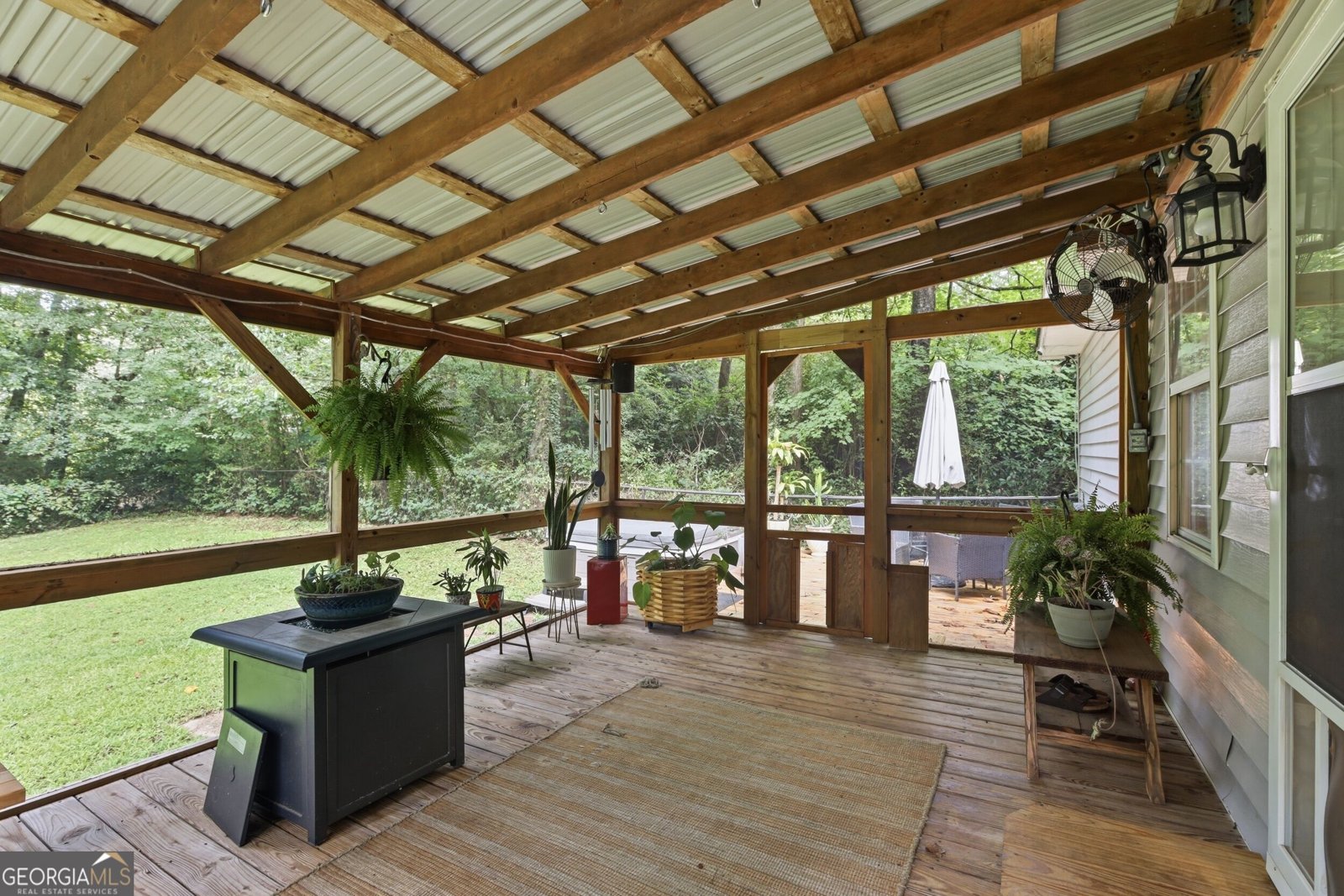 221 Oakdale Drive Cornelia - Photo 36