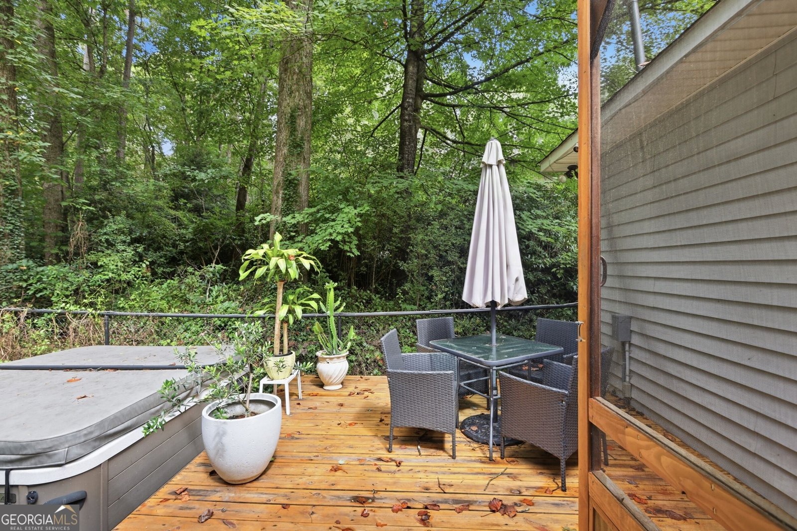 221 Oakdale Drive Cornelia - Photo 37