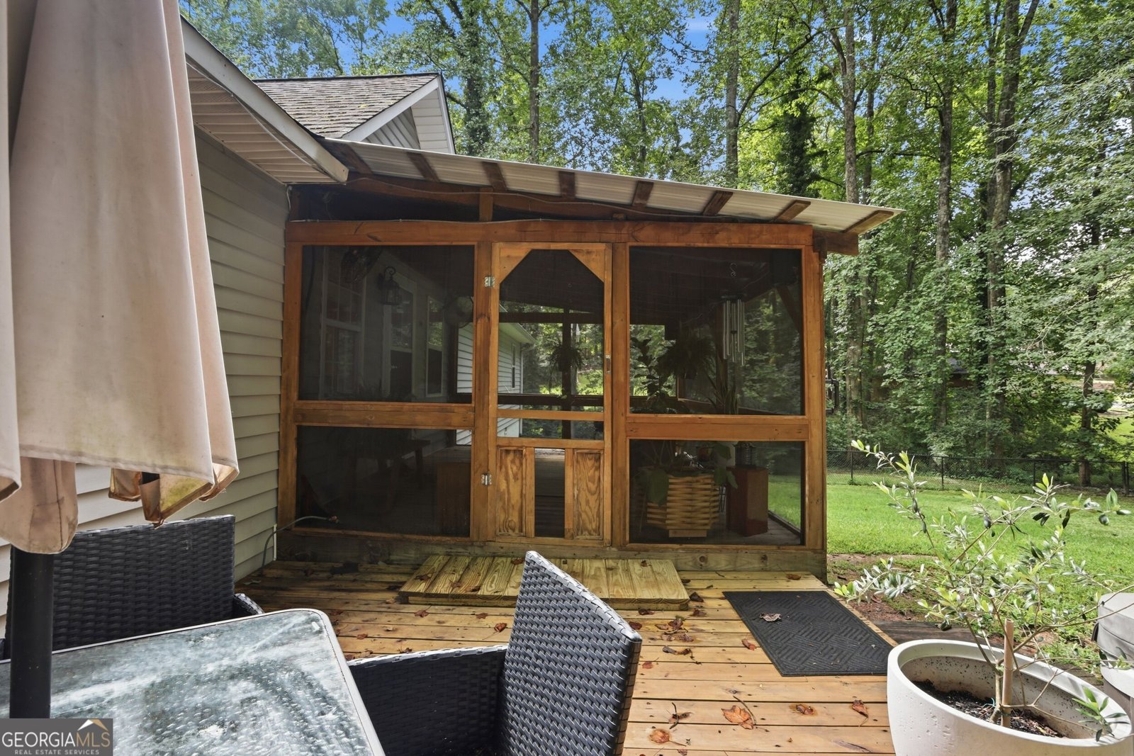 221 Oakdale Drive Cornelia - Photo 38