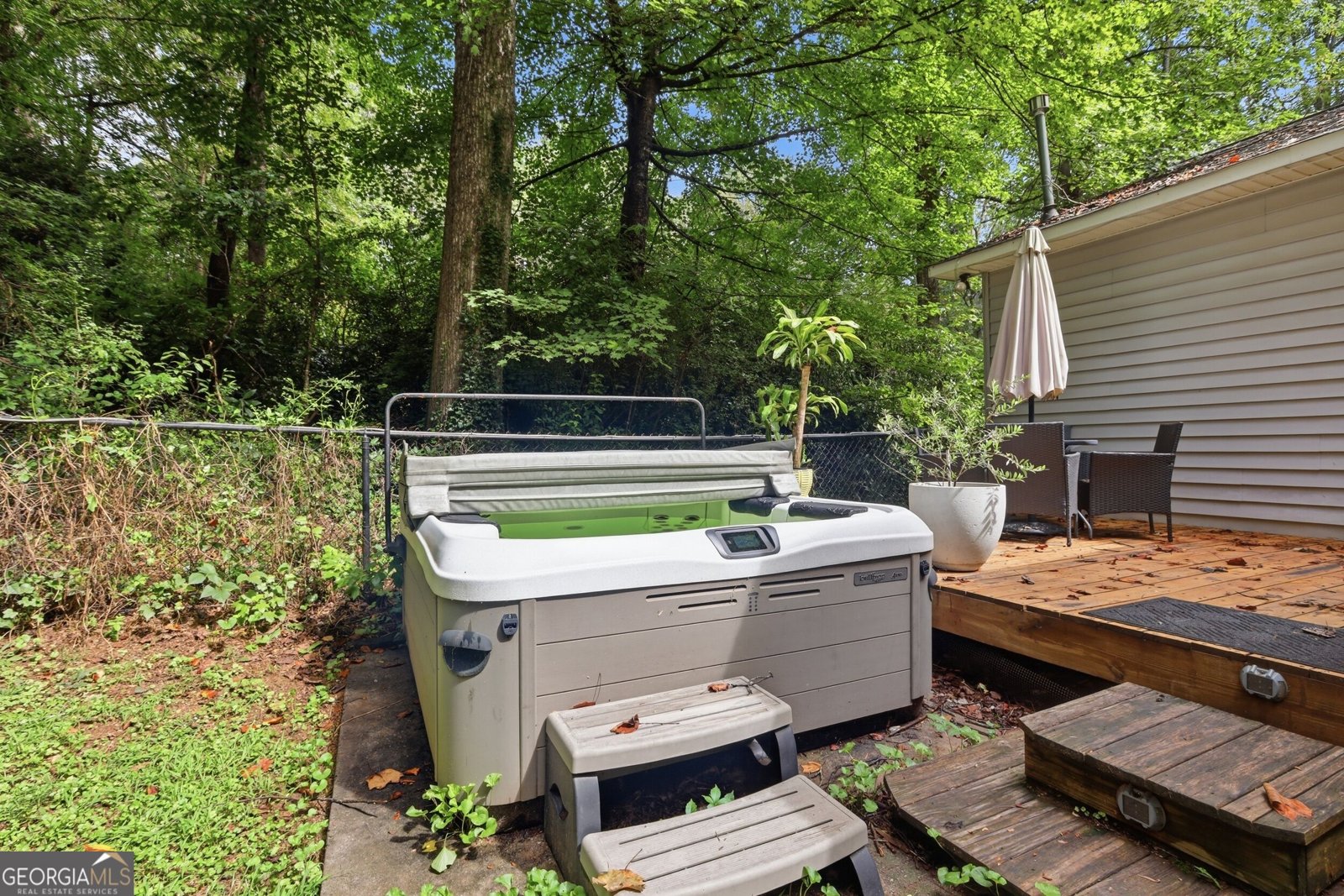221 Oakdale Drive Cornelia - Photo 40