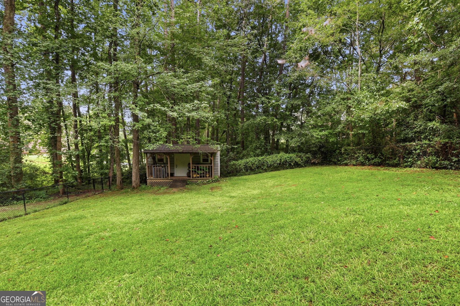 221 Oakdale Drive Cornelia - Photo 41