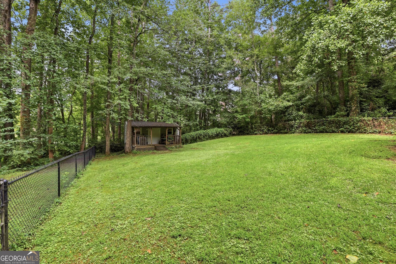 221 Oakdale Drive Cornelia - Photo 42
