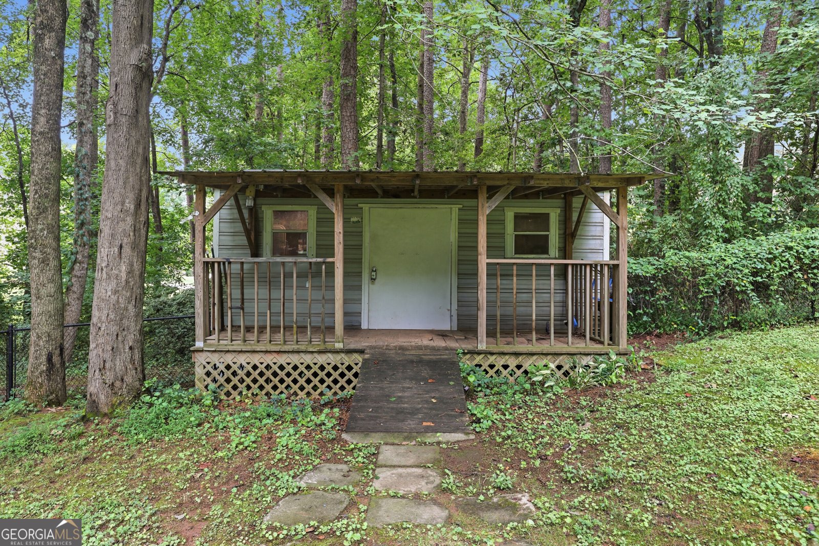 221 Oakdale Drive Cornelia - Photo 43