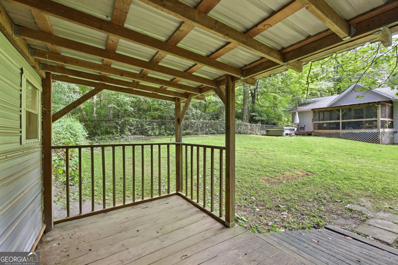 221 Oakdale Drive Cornelia - Photo 44