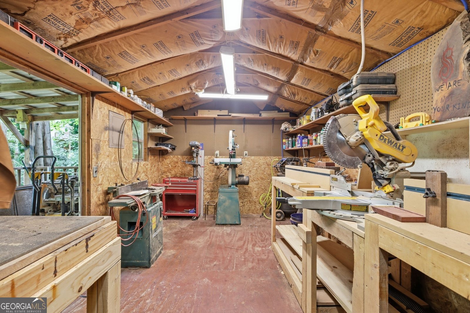 221 Oakdale Drive Cornelia - Photo 47