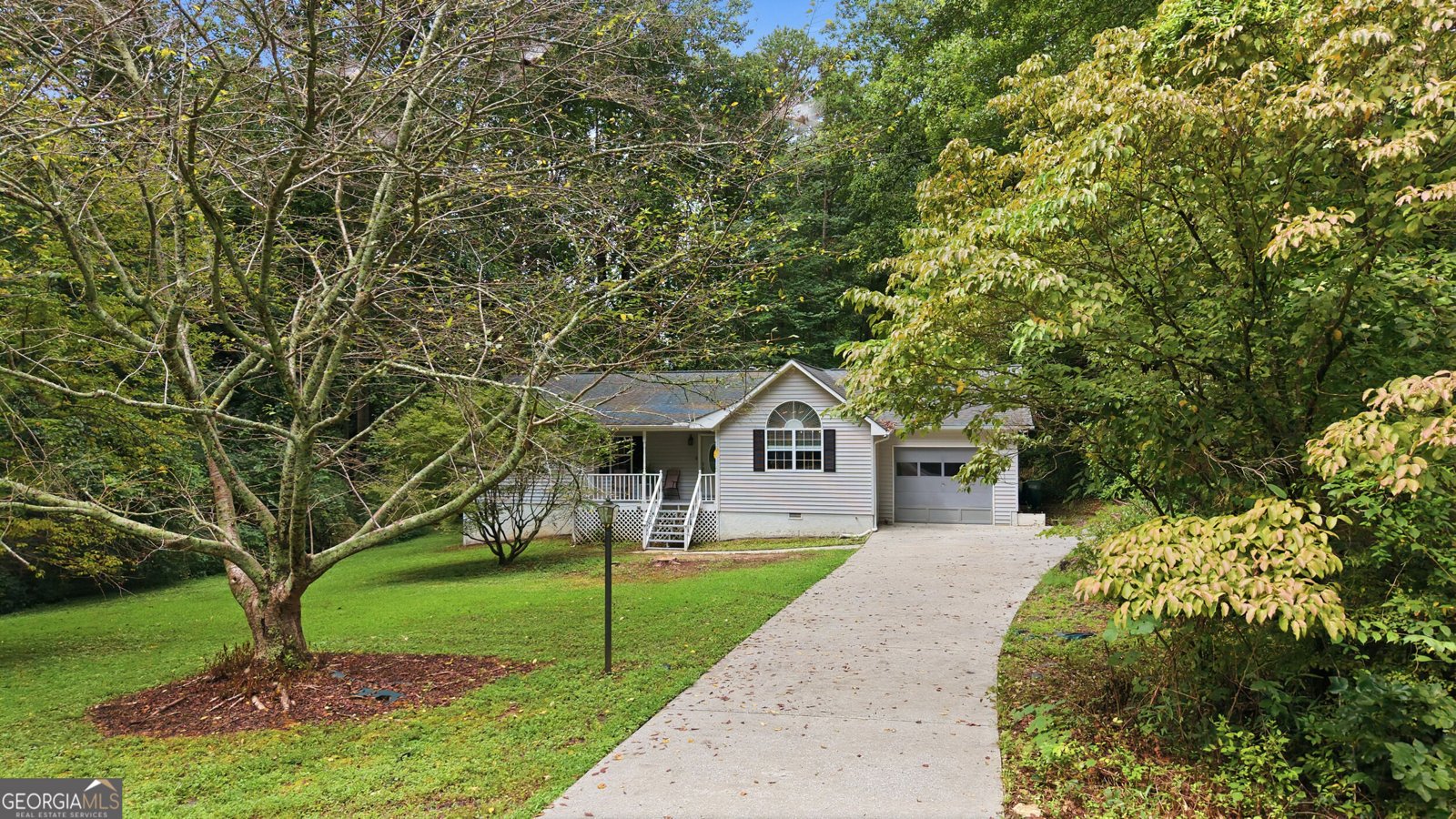 221 Oakdale Drive Cornelia - Photo 48