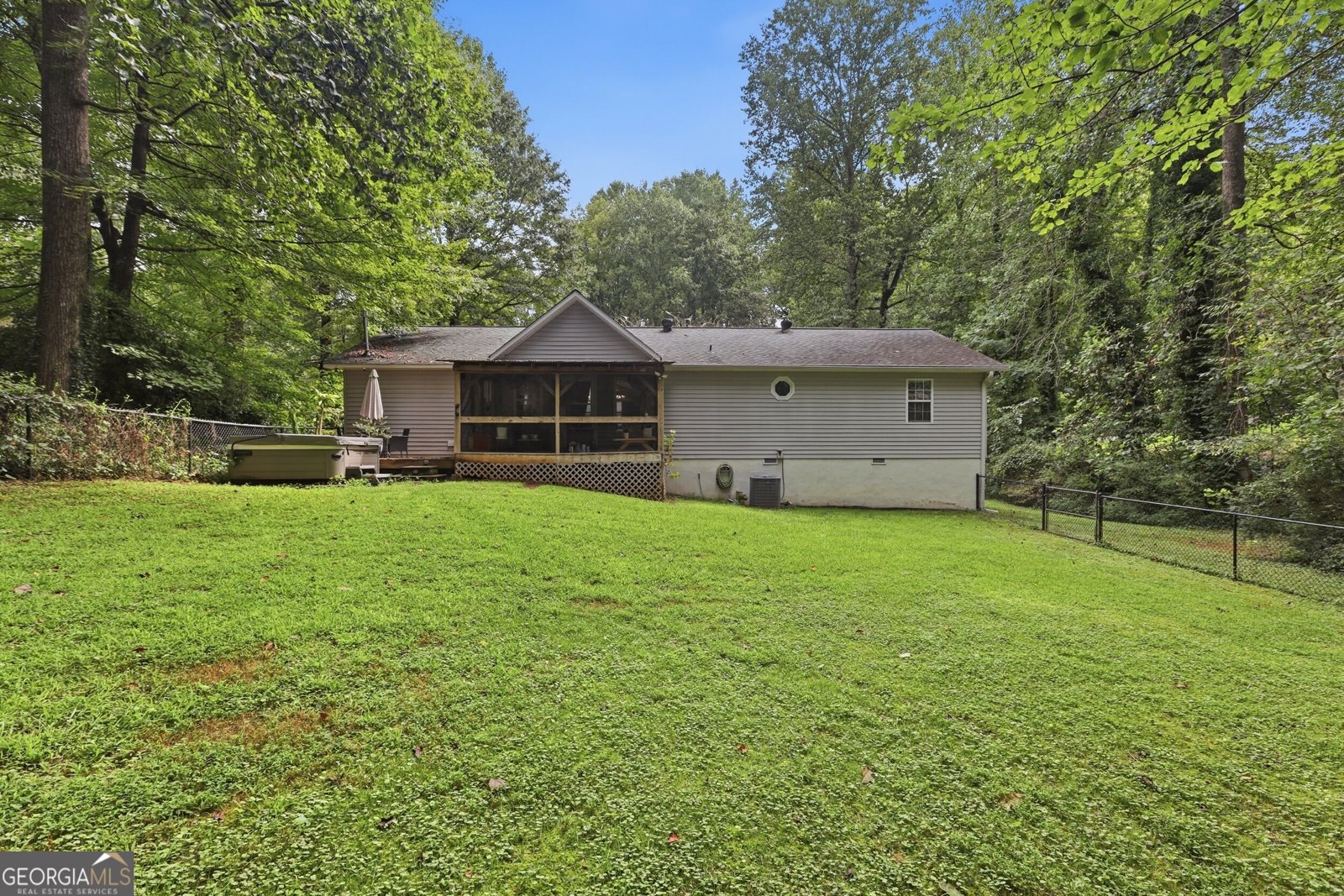 221 Oakdale Drive Cornelia - Photo 49