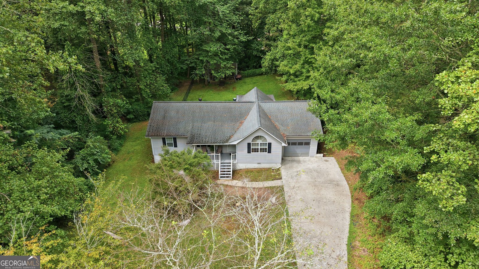 221 Oakdale Drive Cornelia - Photo 50