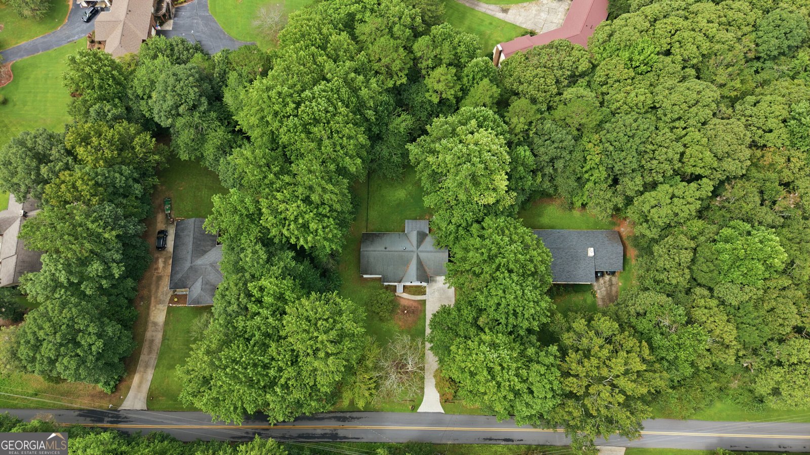 221 Oakdale Drive Cornelia - Photo 51