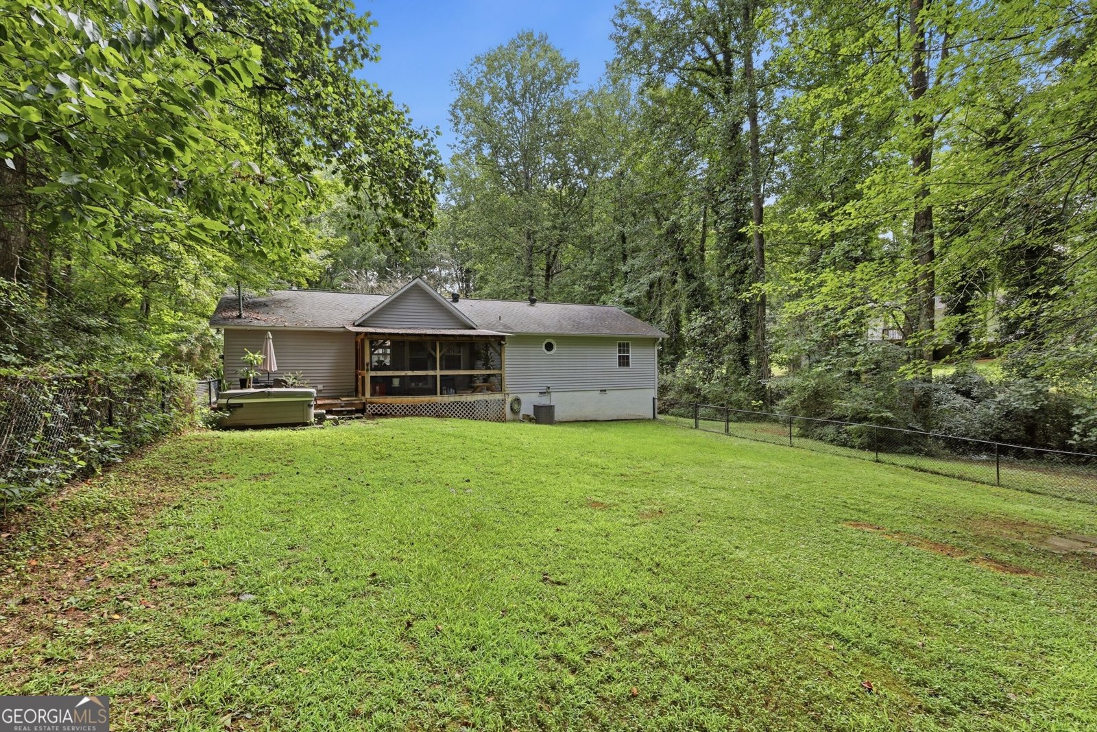 221 Oakdale Drive Cornelia - Photo 52
