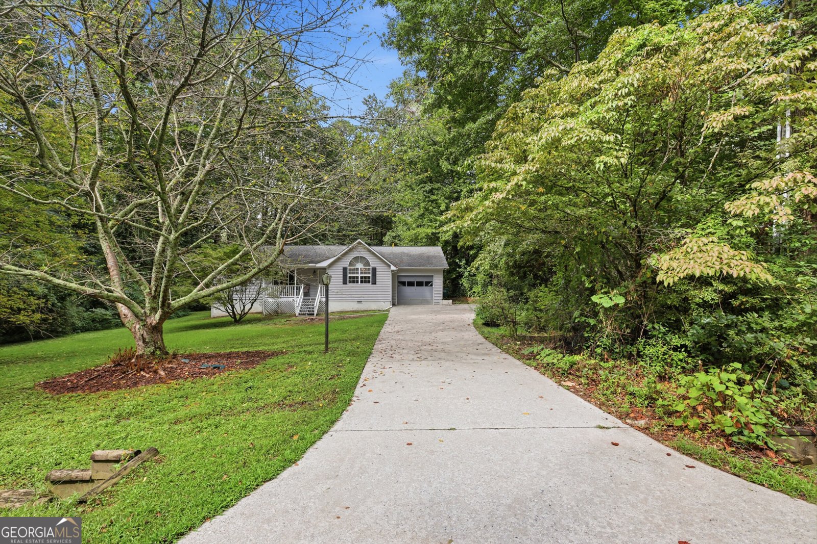 221 Oakdale Drive Cornelia - Photo 53