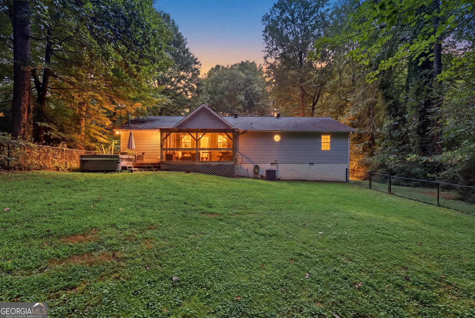 221 Oakdale Drive Cornelia - Photo 54