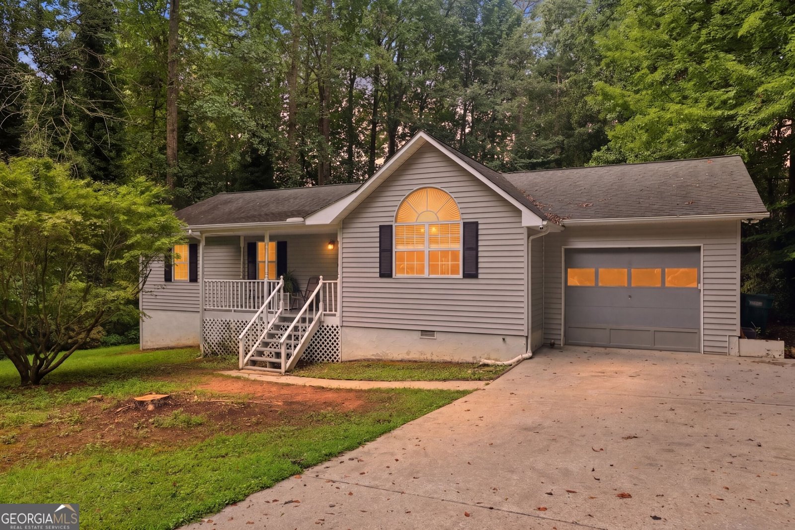 221 Oakdale Drive Cornelia - Photo 55