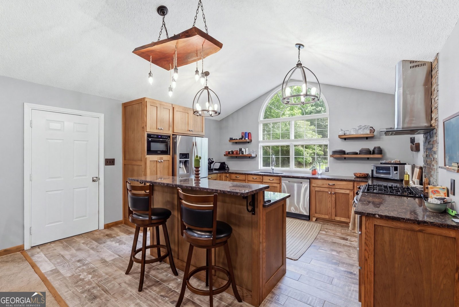 221 Oakdale Drive Cornelia - Photo 6