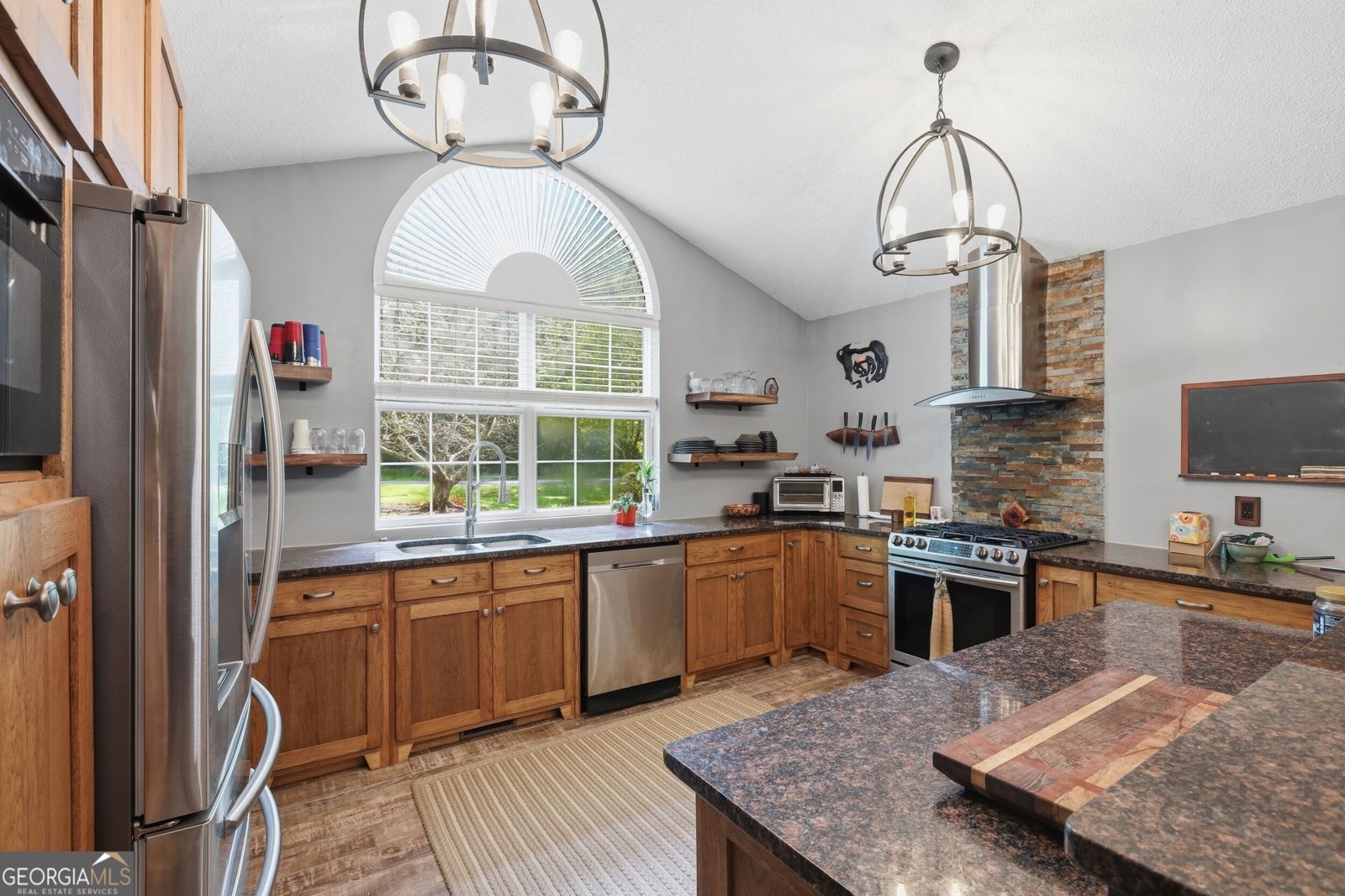 221 Oakdale Drive Cornelia - Photo 8