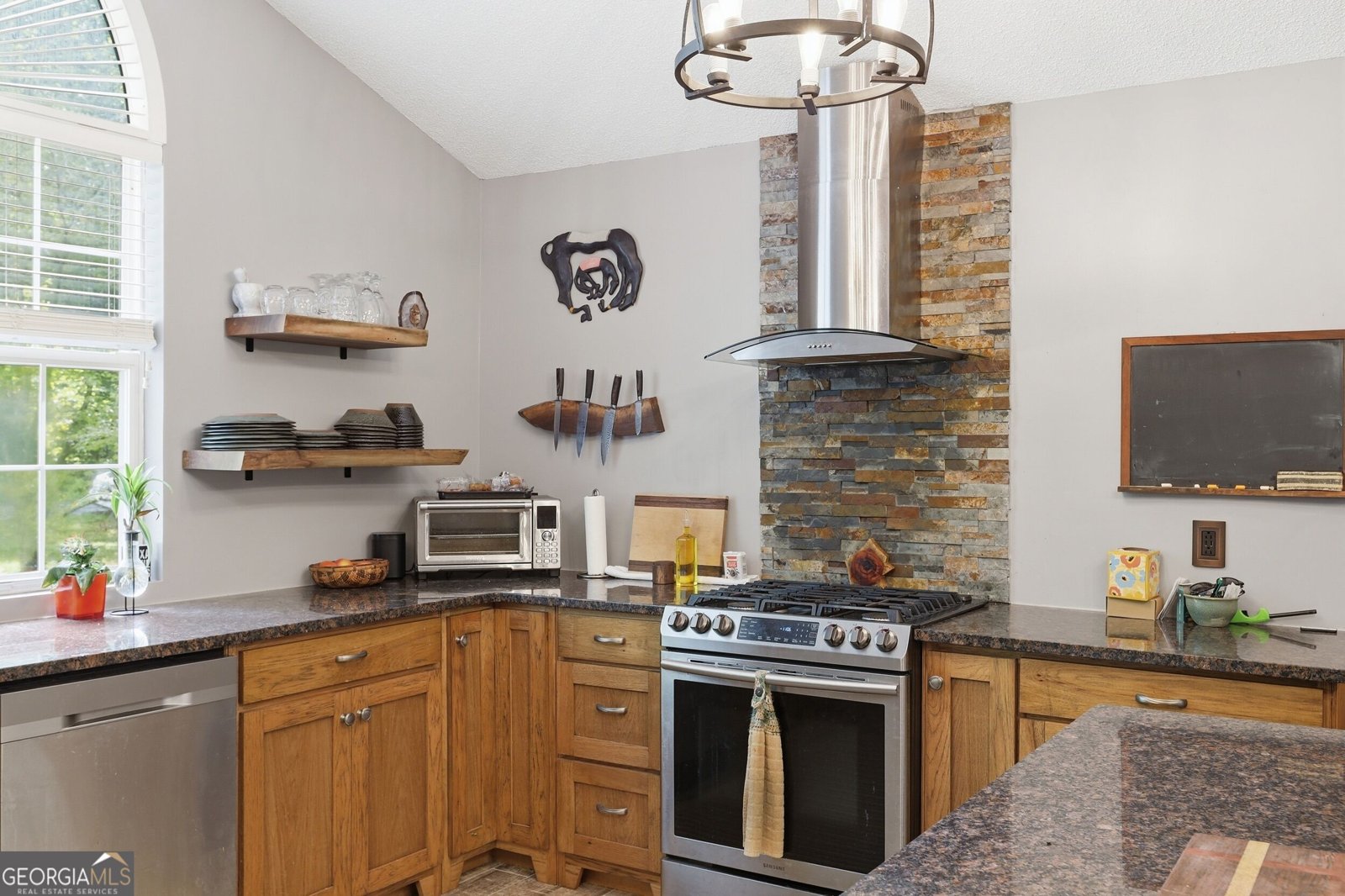 221 Oakdale Drive Cornelia - Photo 9
