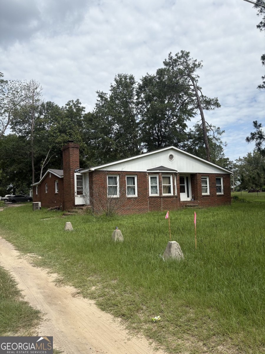 2017 Hightower Road Statesboro - main photo