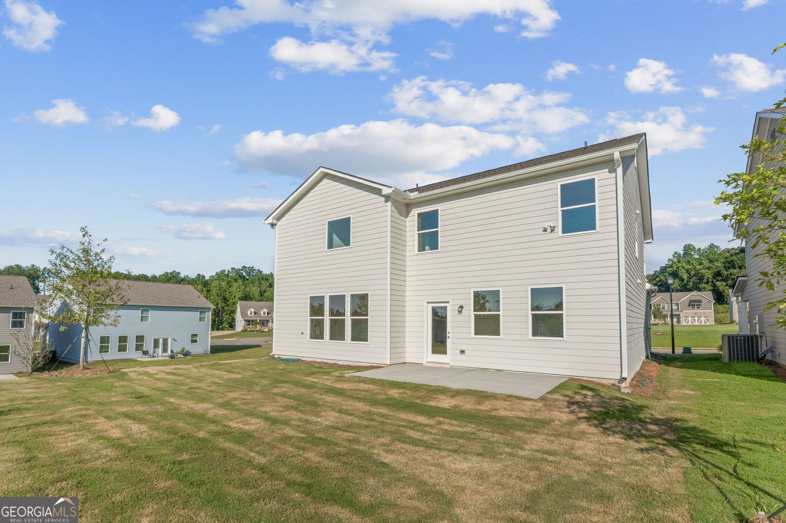 7224 Millbrae Walk Flowery Branch - Photo 20