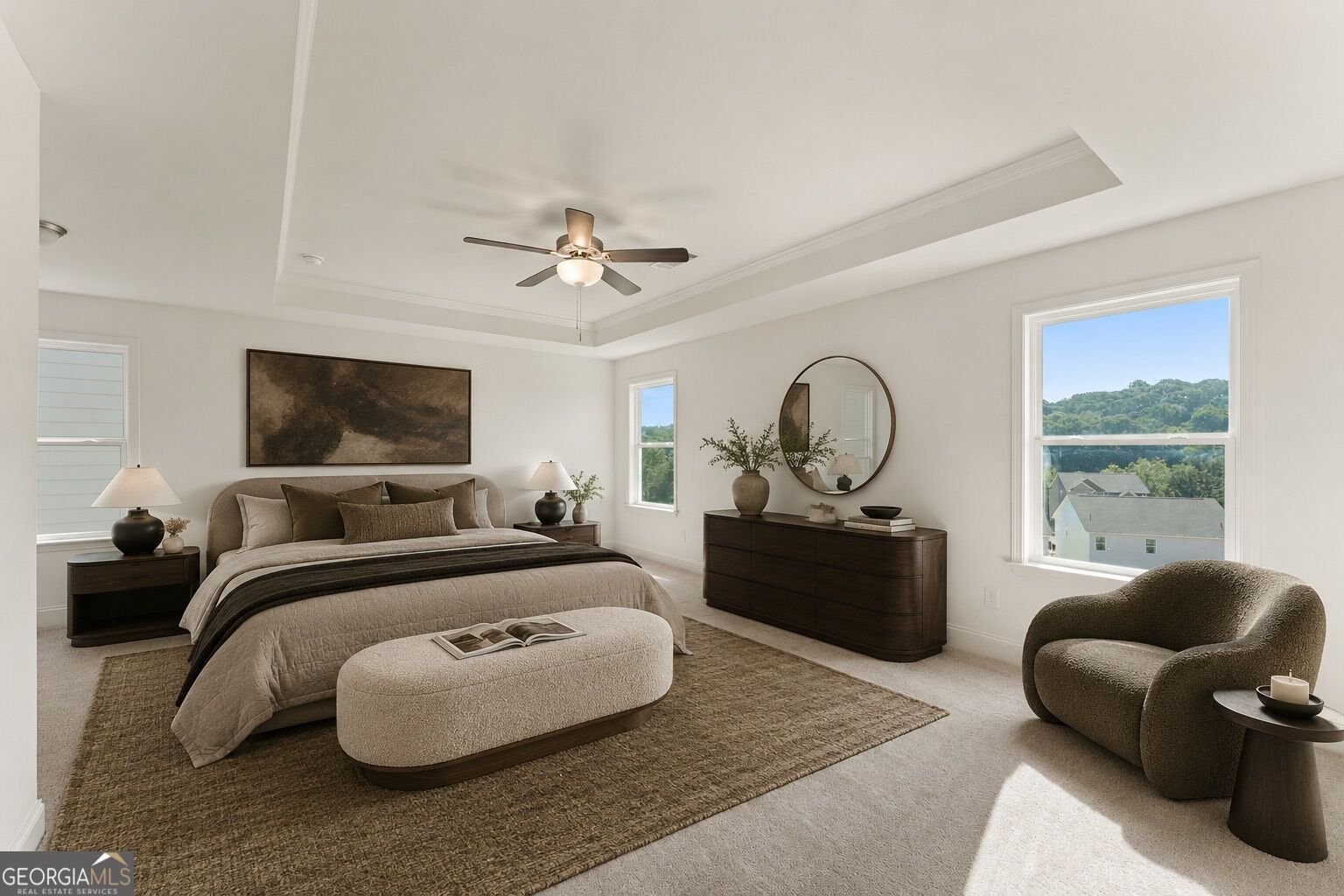 7224 Millbrae Walk Flowery Branch - Photo 26