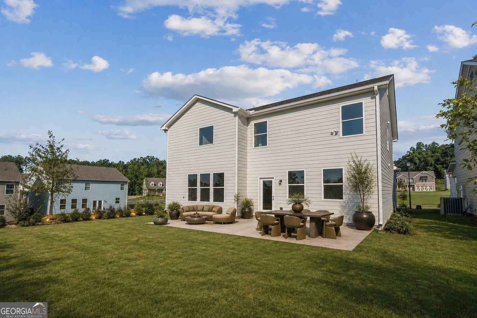7224 Millbrae Walk Flowery Branch - Photo 29