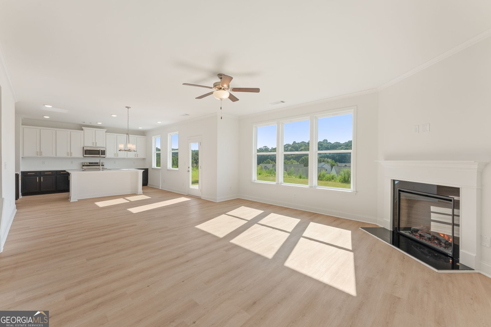 7224 Millbrae Walk Flowery Branch - Photo 8