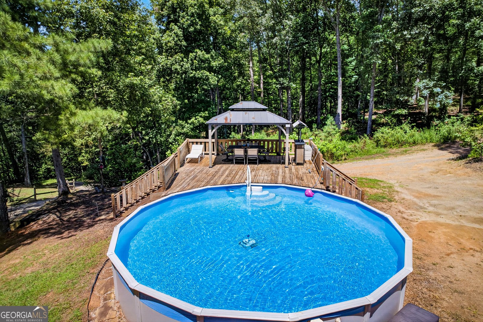 110 Hickory Hills Road Ellijay - Photo 10