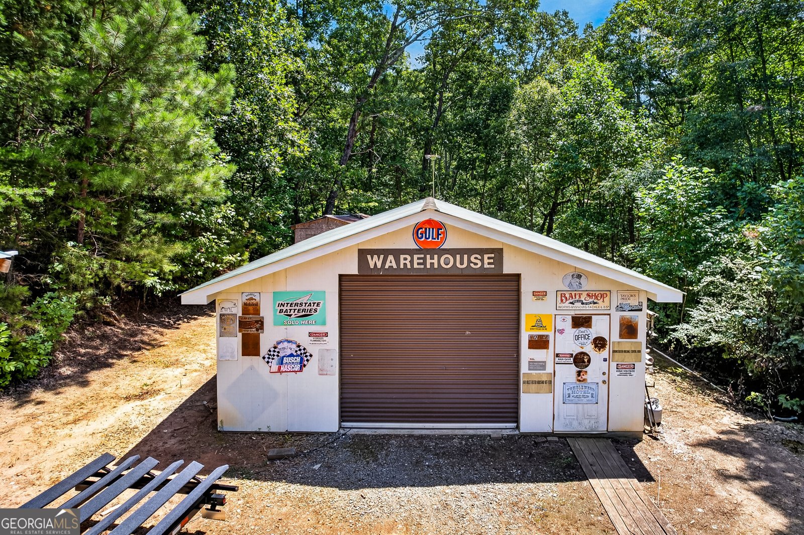 110 Hickory Hills Road Ellijay - Photo 11