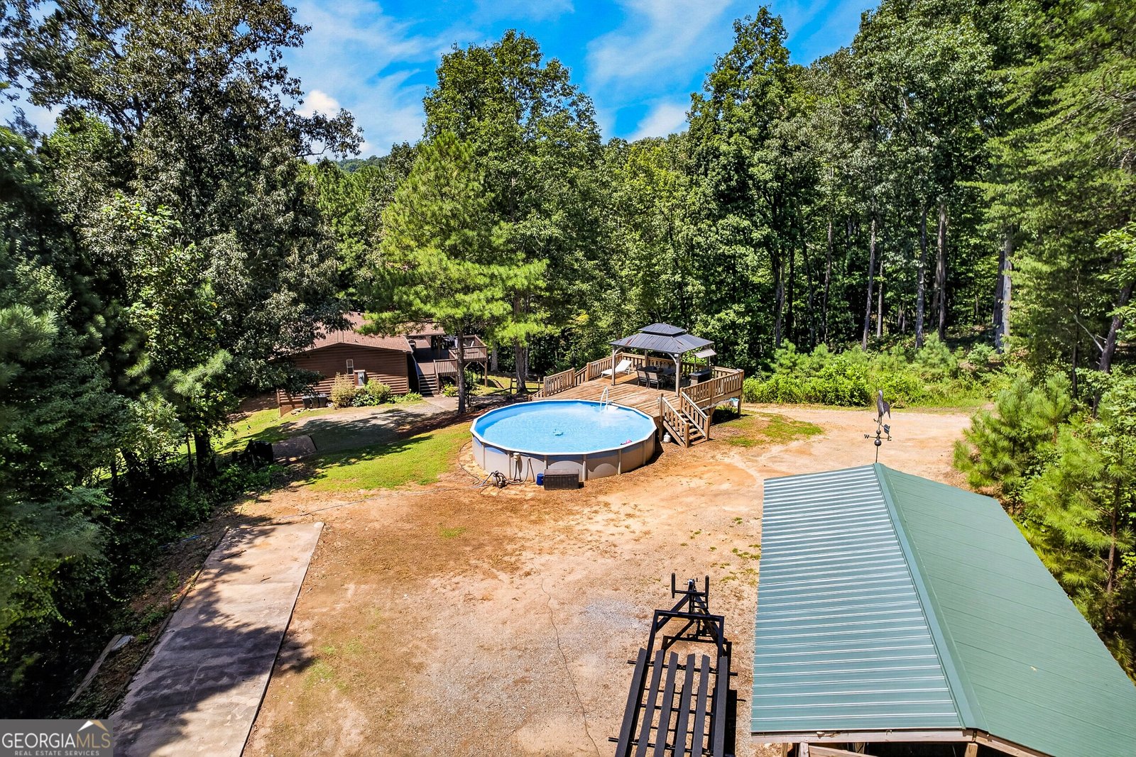 110 Hickory Hills Road Ellijay - Photo 13
