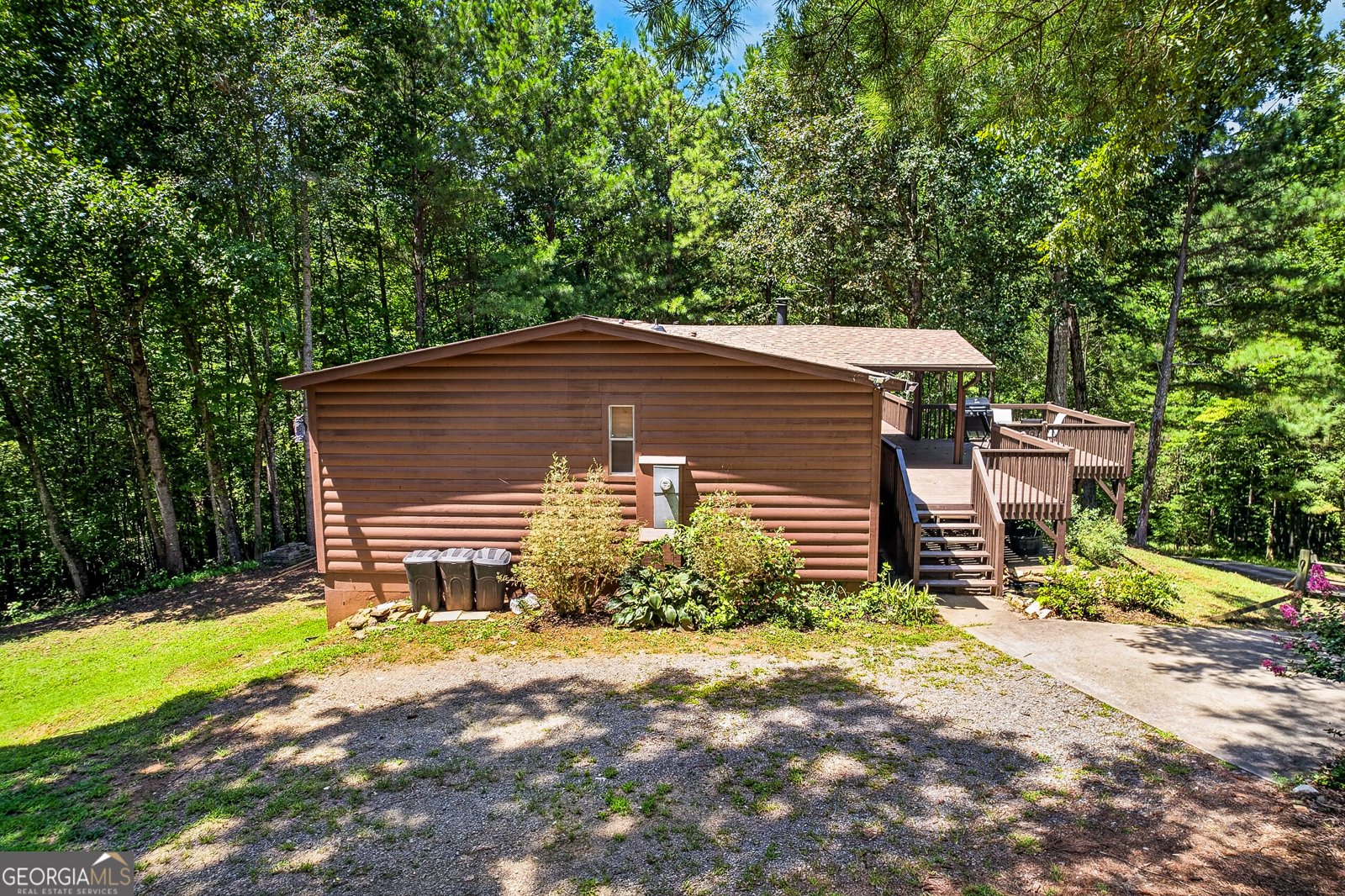 110 Hickory Hills Road Ellijay - Photo 14