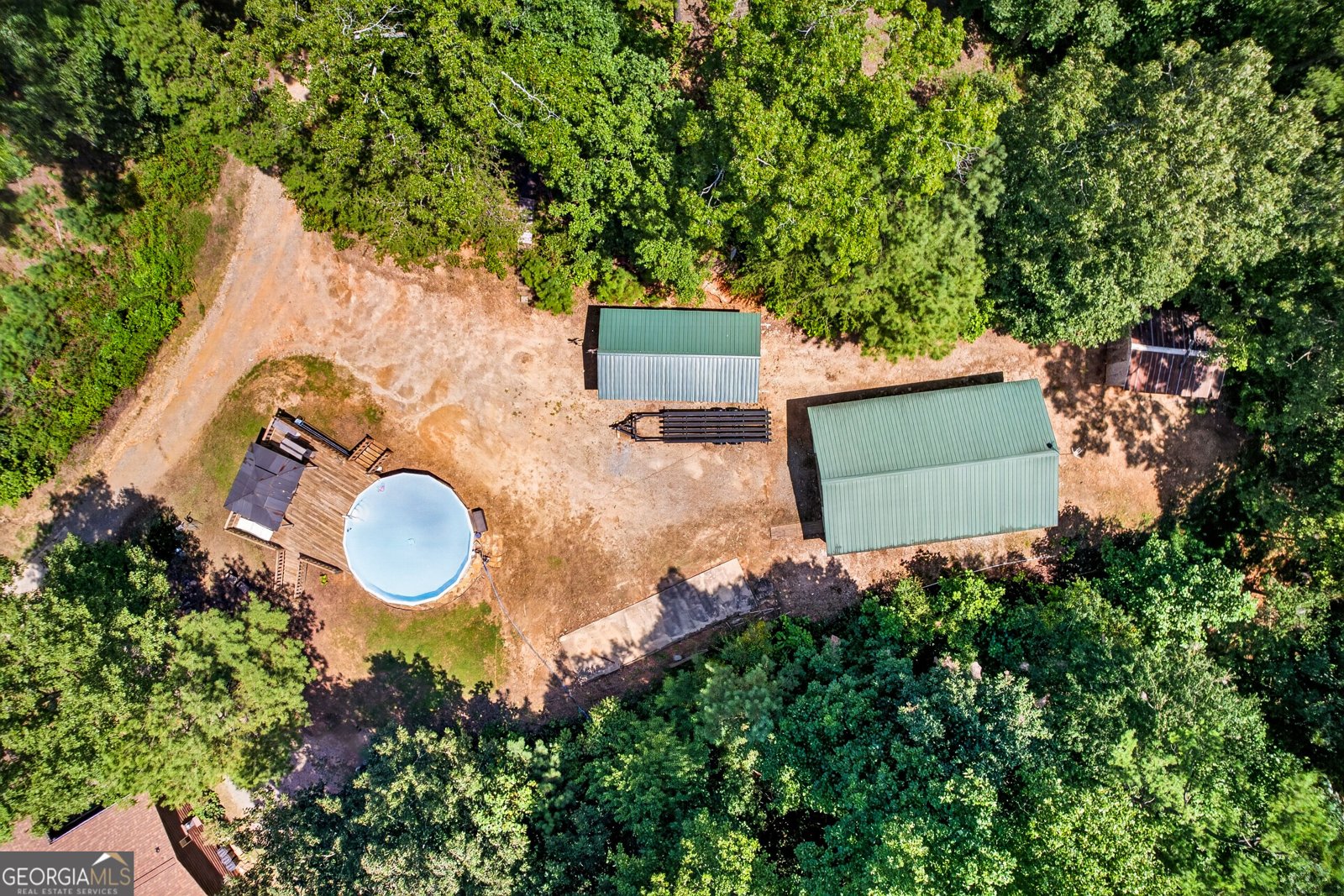 110 Hickory Hills Road Ellijay - Photo 17