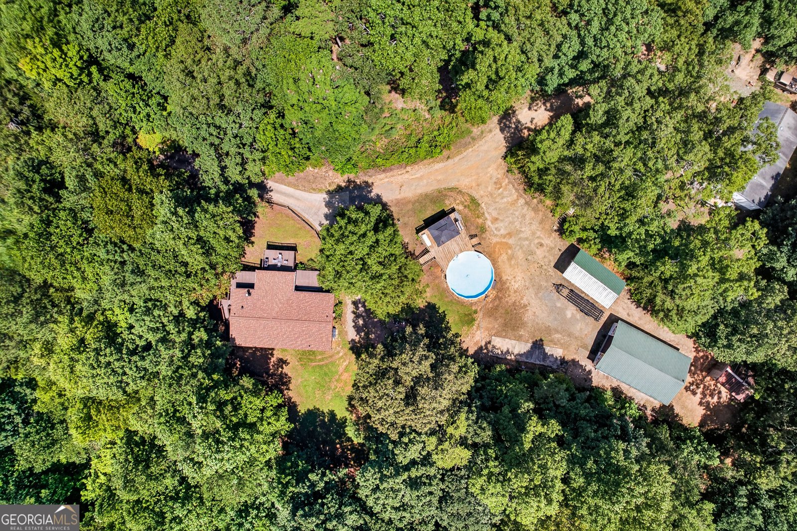 110 Hickory Hills Road Ellijay - Photo 18