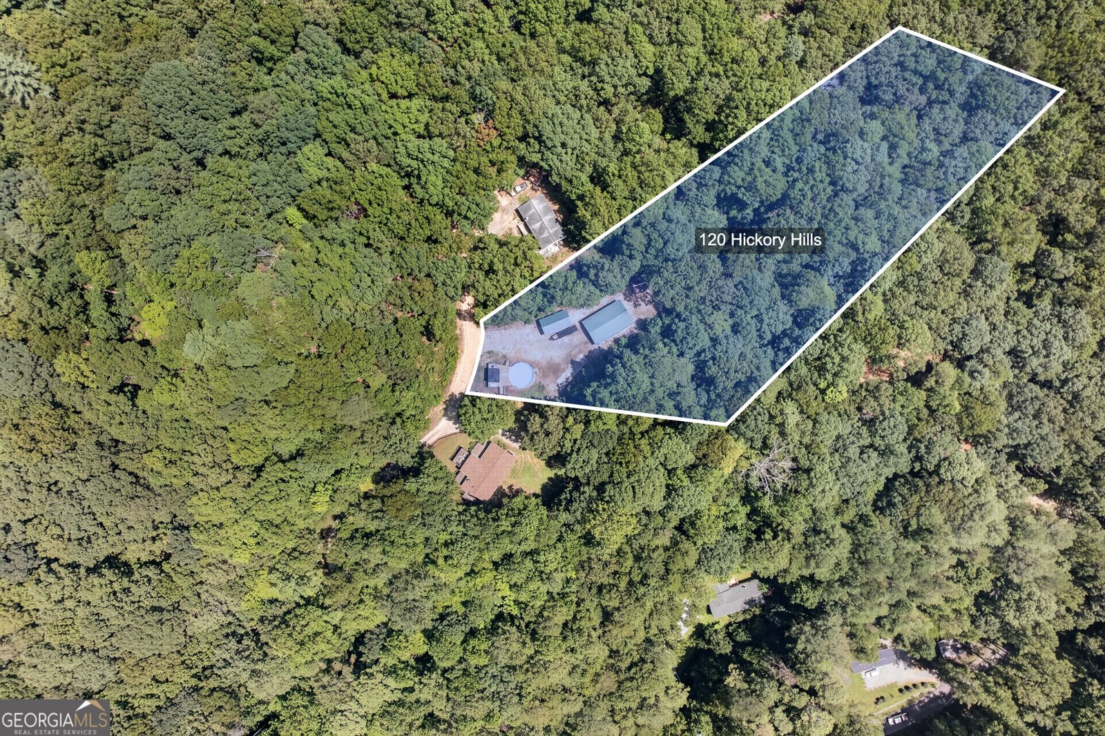 110 Hickory Hills Road Ellijay - Photo 19