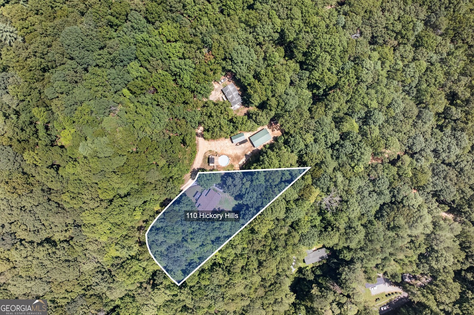 110 Hickory Hills Road Ellijay - Photo 20