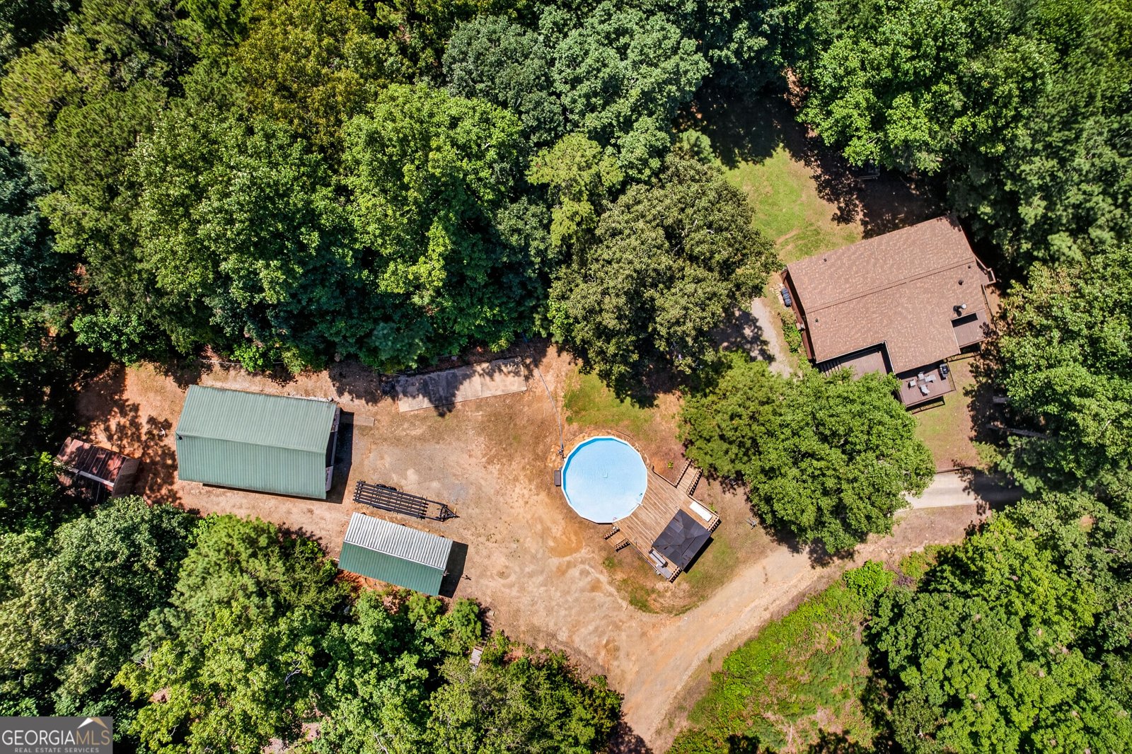 110 Hickory Hills Road Ellijay - Photo 21