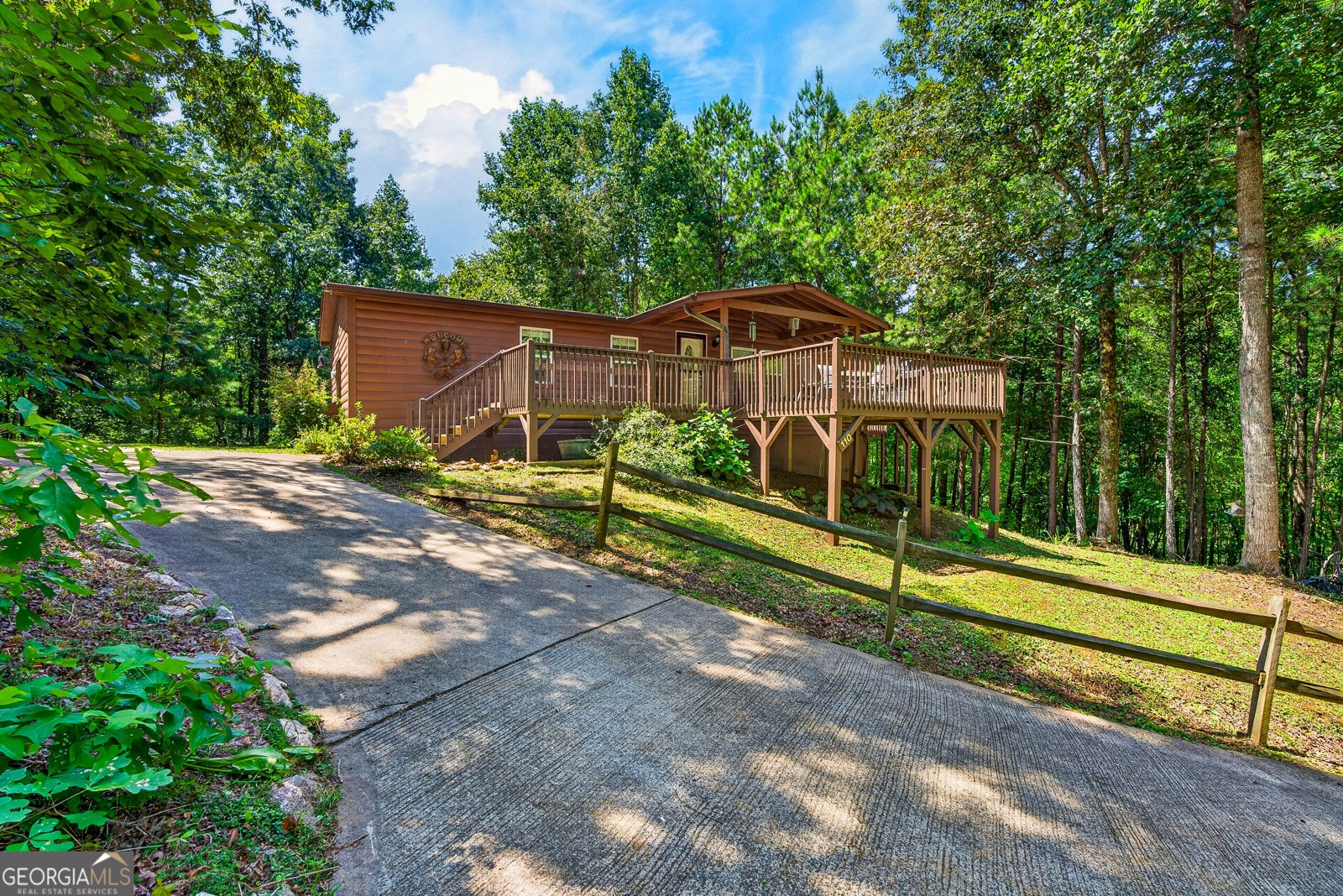 110 Hickory Hills Road Ellijay - Photo 22