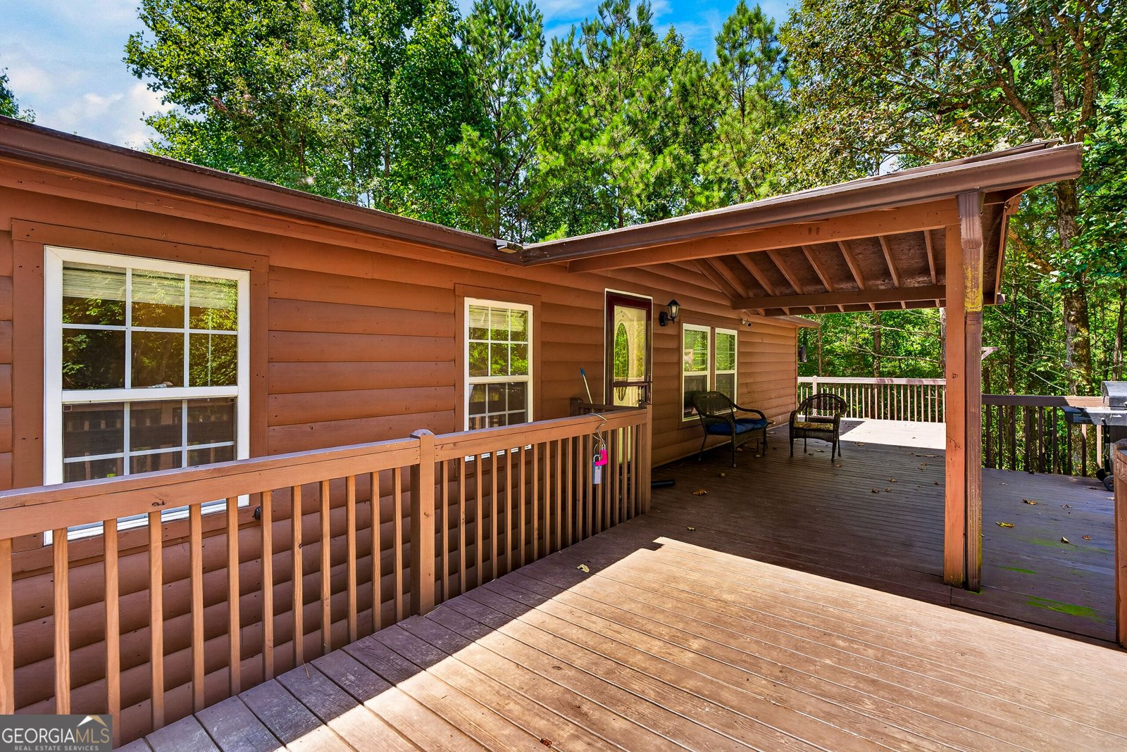 110 Hickory Hills Road Ellijay - Photo 24