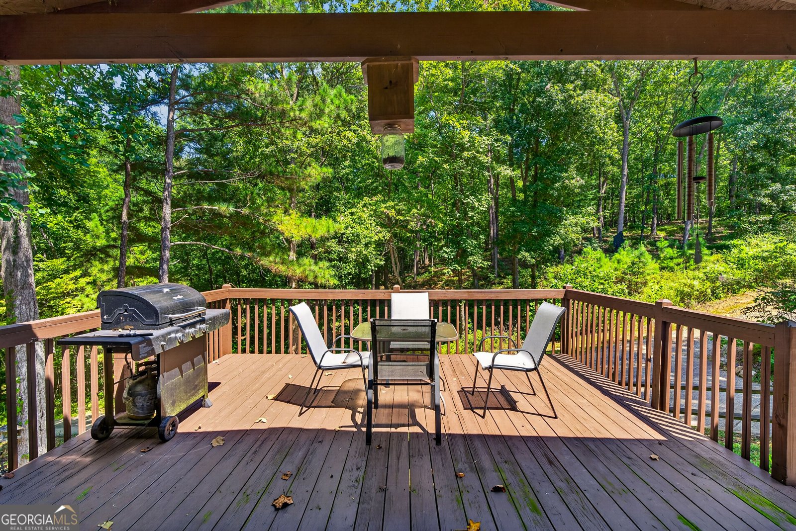 110 Hickory Hills Road Ellijay - Photo 25