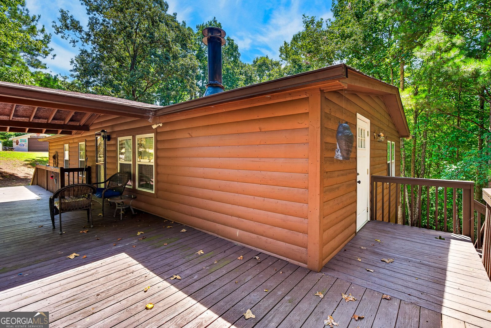 110 Hickory Hills Road Ellijay - Photo 27