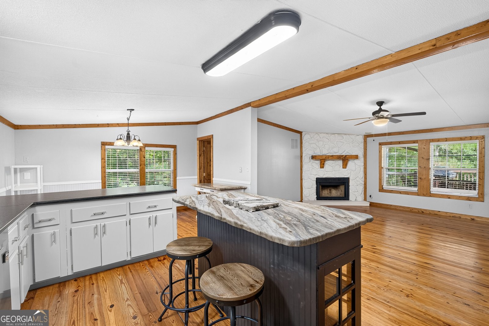 110 Hickory Hills Road Ellijay - Photo 33