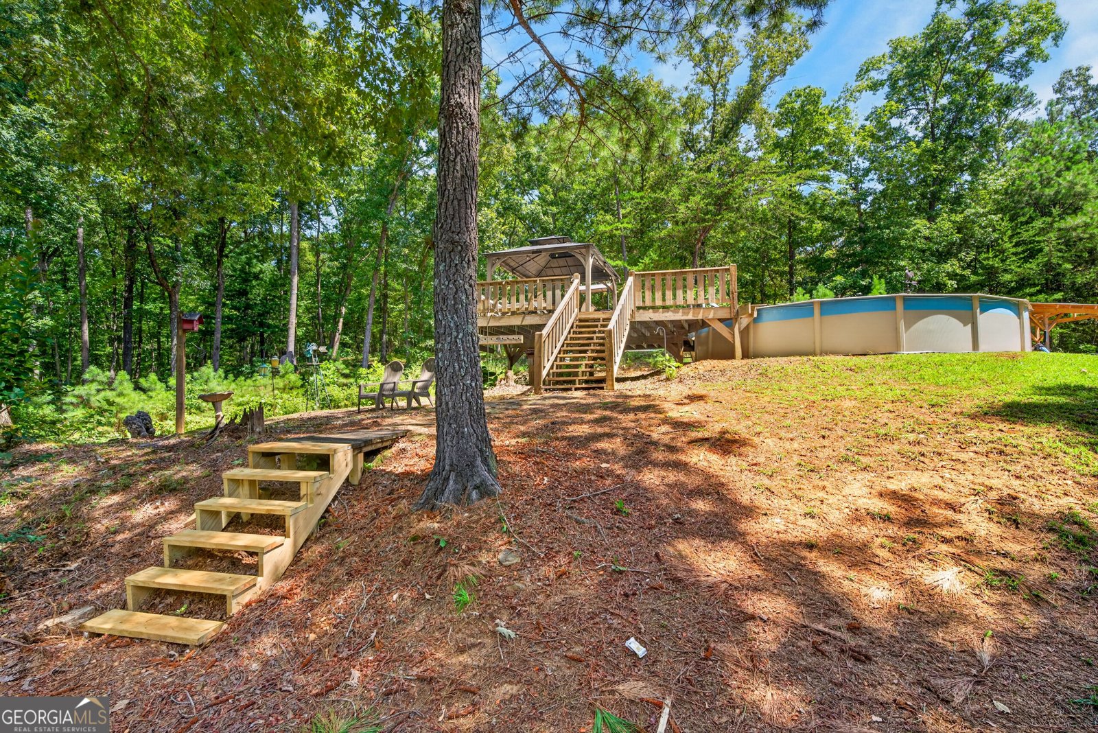 110 Hickory Hills Road Ellijay - Photo 53