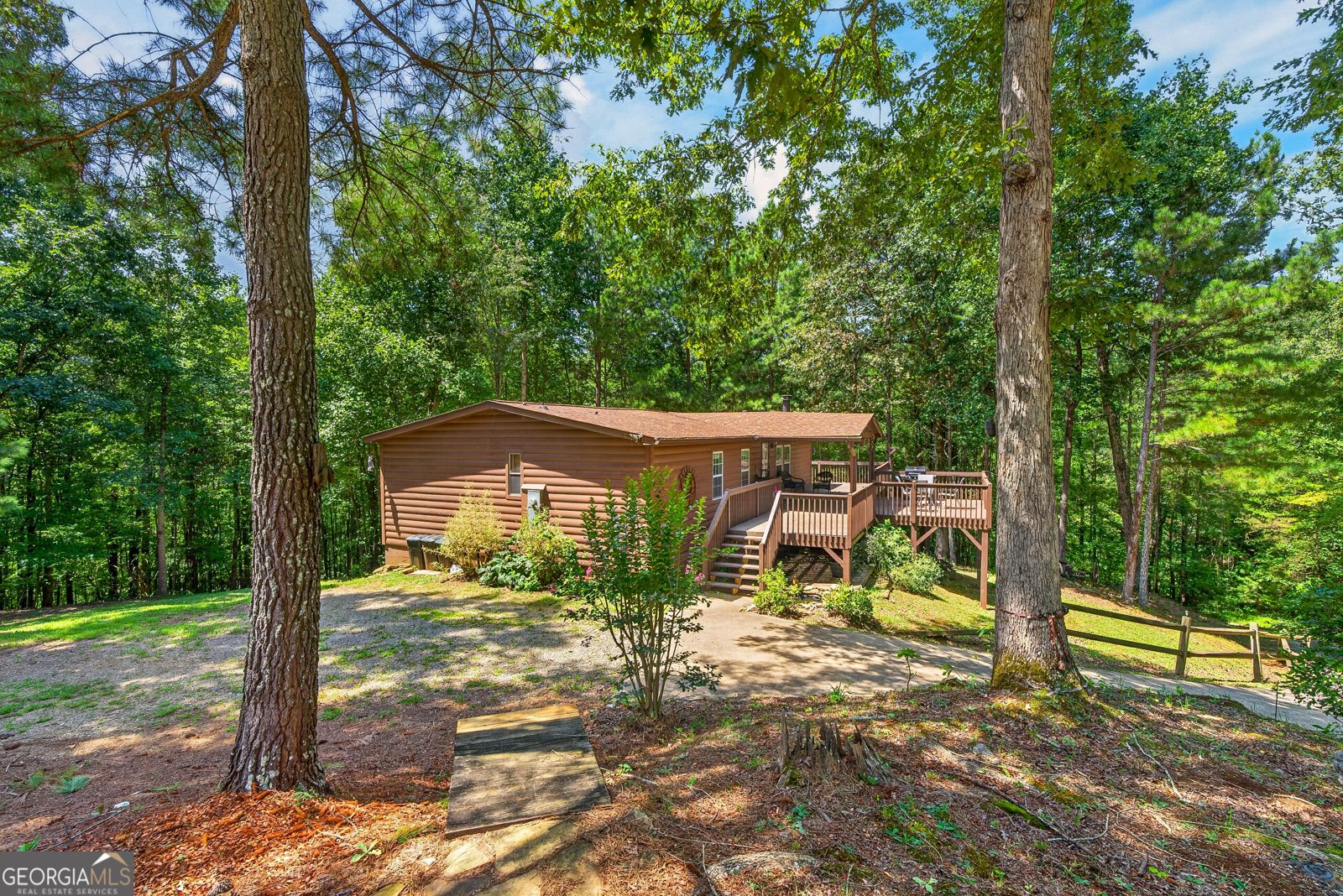 110 Hickory Hills Road Ellijay - Photo 54